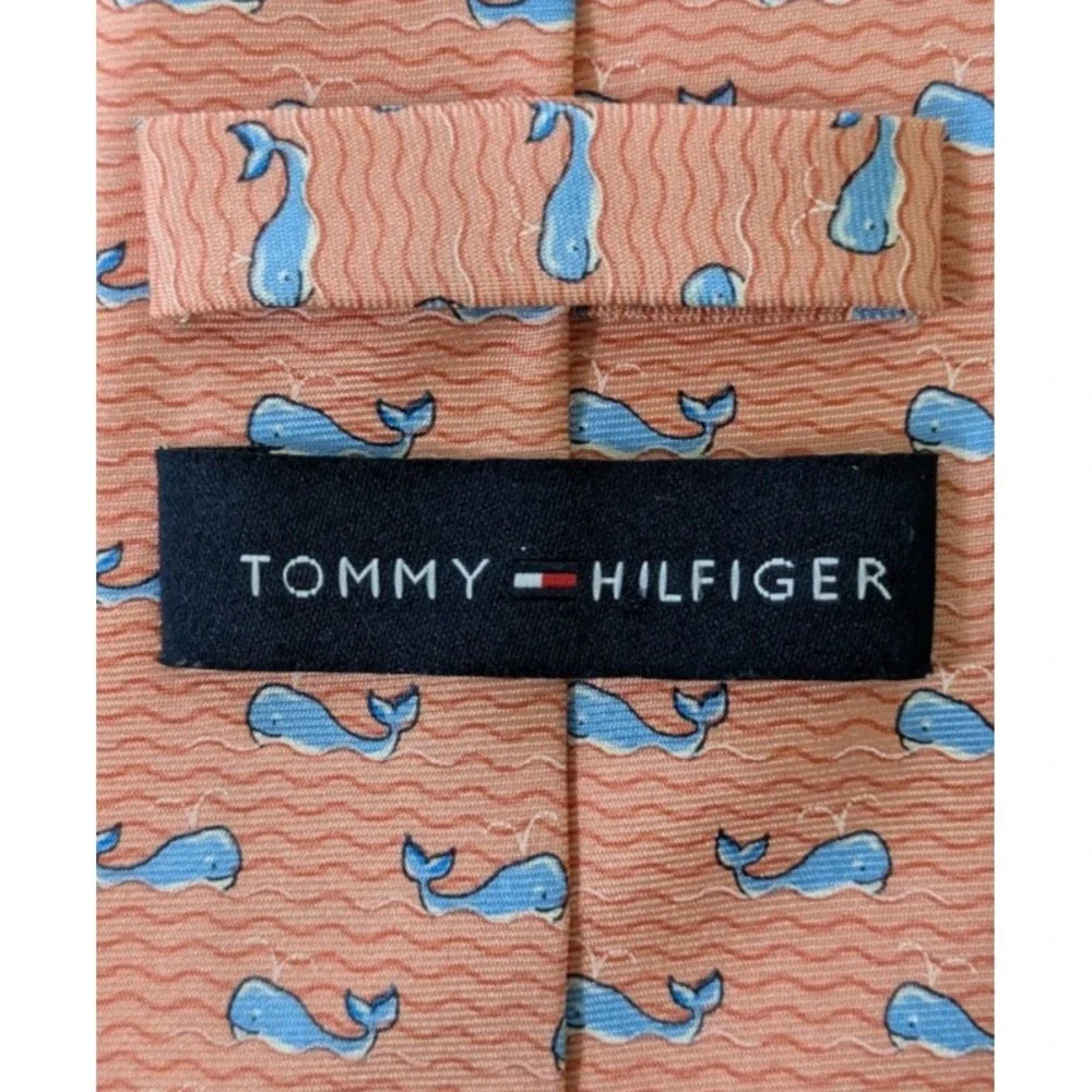 Tommy Hilfiger tommy hilfiger